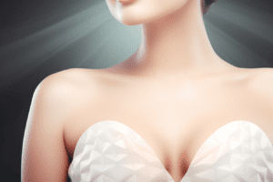 advantages of morpheus8 breast lift