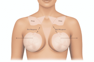 factors to consider when choosing a breast lift procedure