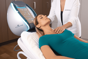 morpheus8 breast enhancement