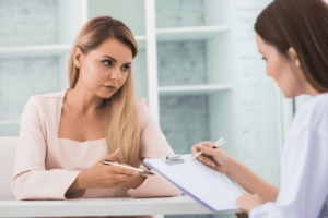 morpheus8 pre treatment consultation