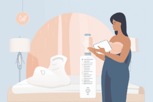 preparing for your morpheus8 breast lift